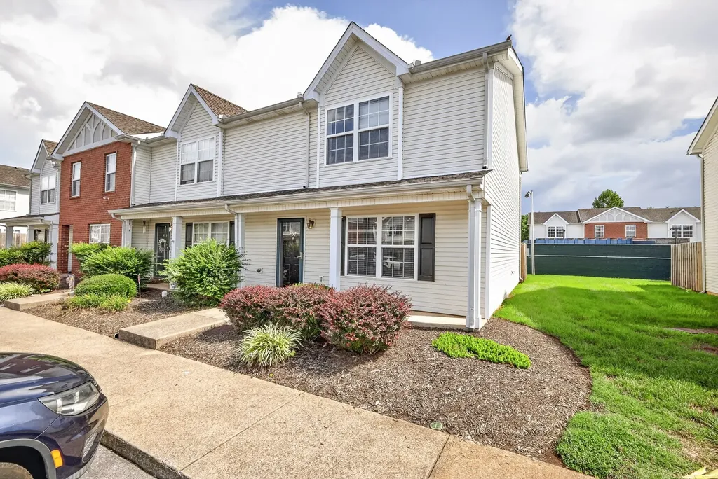 407 Arapaho Drive Murfreesboro TN 37128