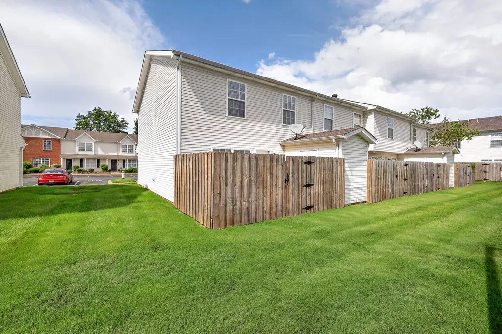 407 Arapaho Drive Murfreesboro TN 37128