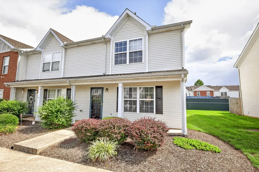 407 Arapaho Drive Murfreesboro TN 37128
