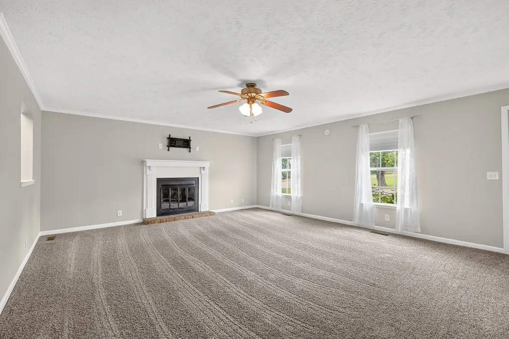 2504 Angelyn Drive Murfreesboro TN 37129