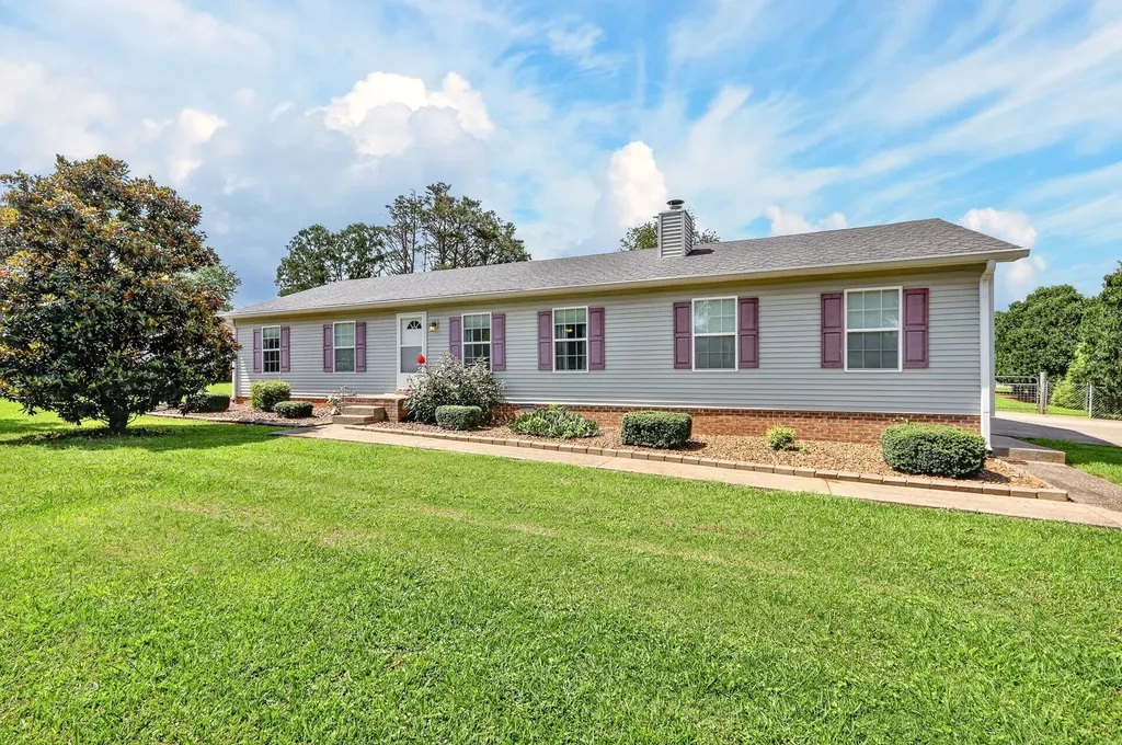 2504 Angelyn Drive Murfreesboro TN 37129