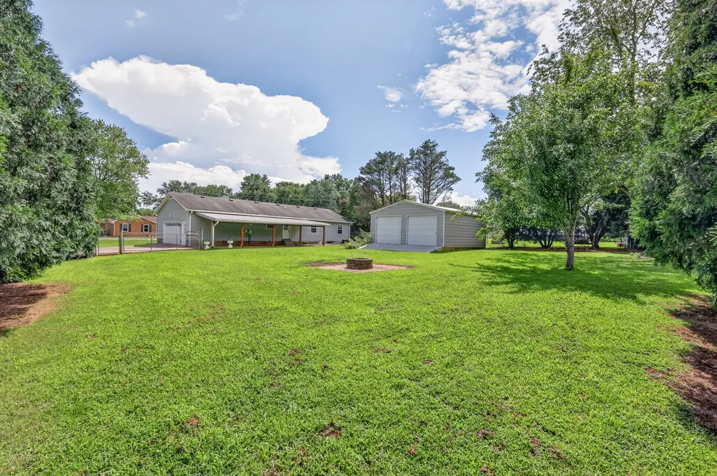 2504 Angelyn Drive Murfreesboro TN 37129