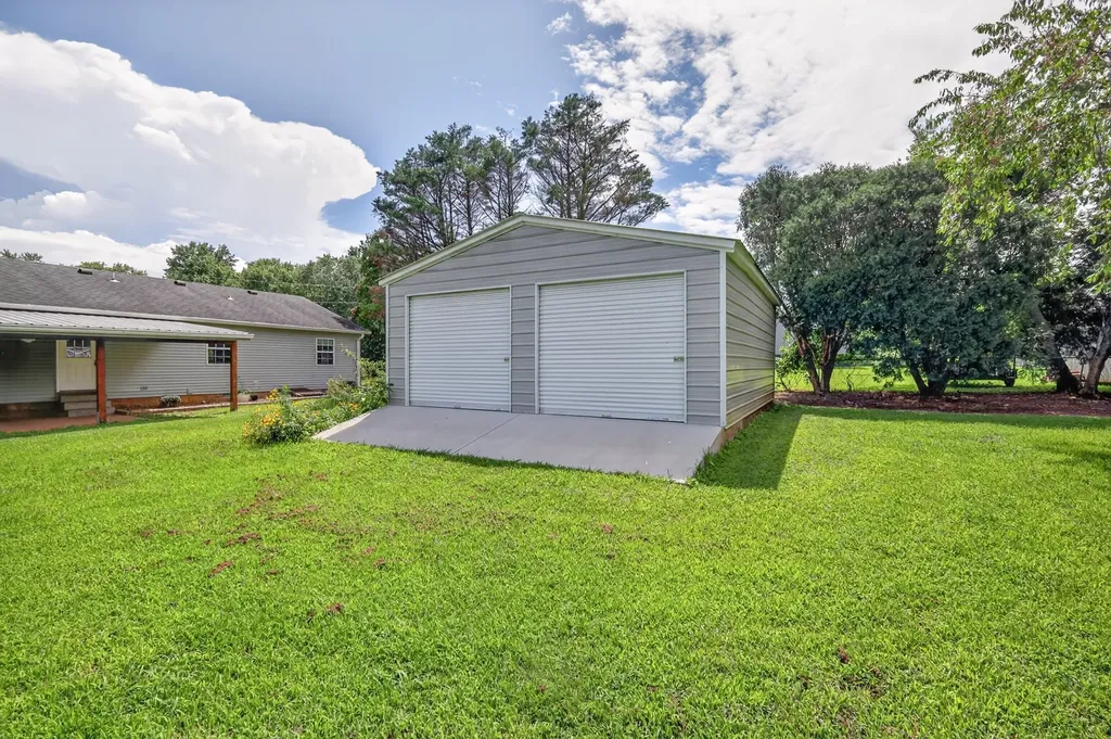 2504 Angelyn Drive Murfreesboro TN 37129