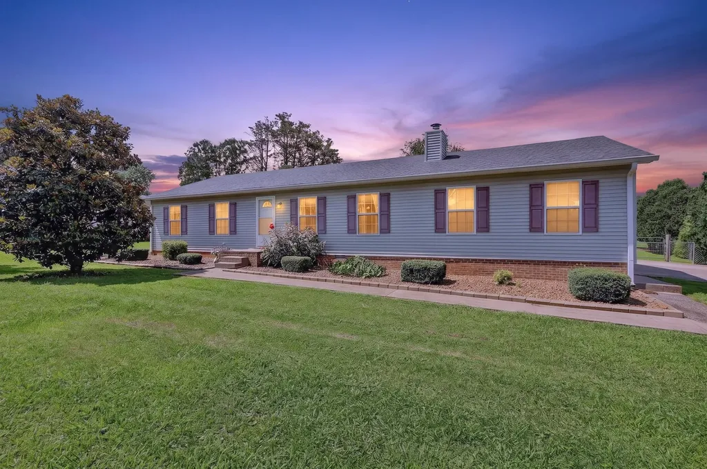 2504 Angelyn Drive Murfreesboro TN 37129