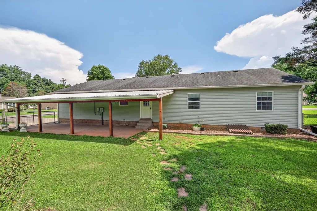 2504 Angelyn Drive Murfreesboro TN 37129