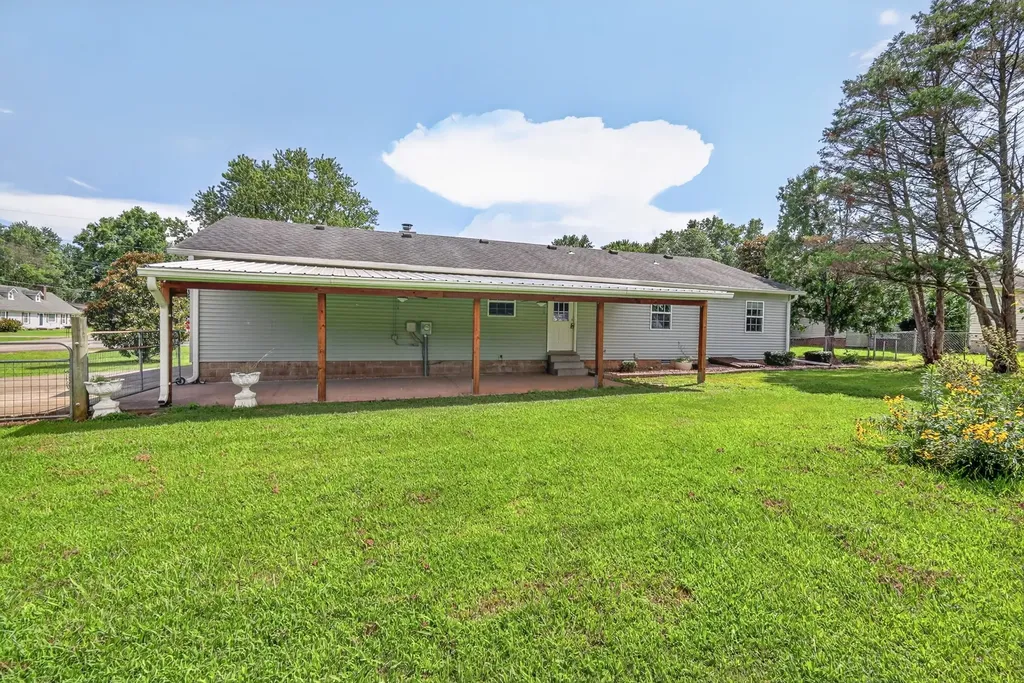 2504 Angelyn Drive Murfreesboro TN 37129