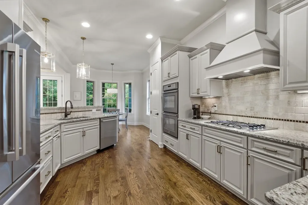 1600 Glenellen Way Brentwood TN 37027