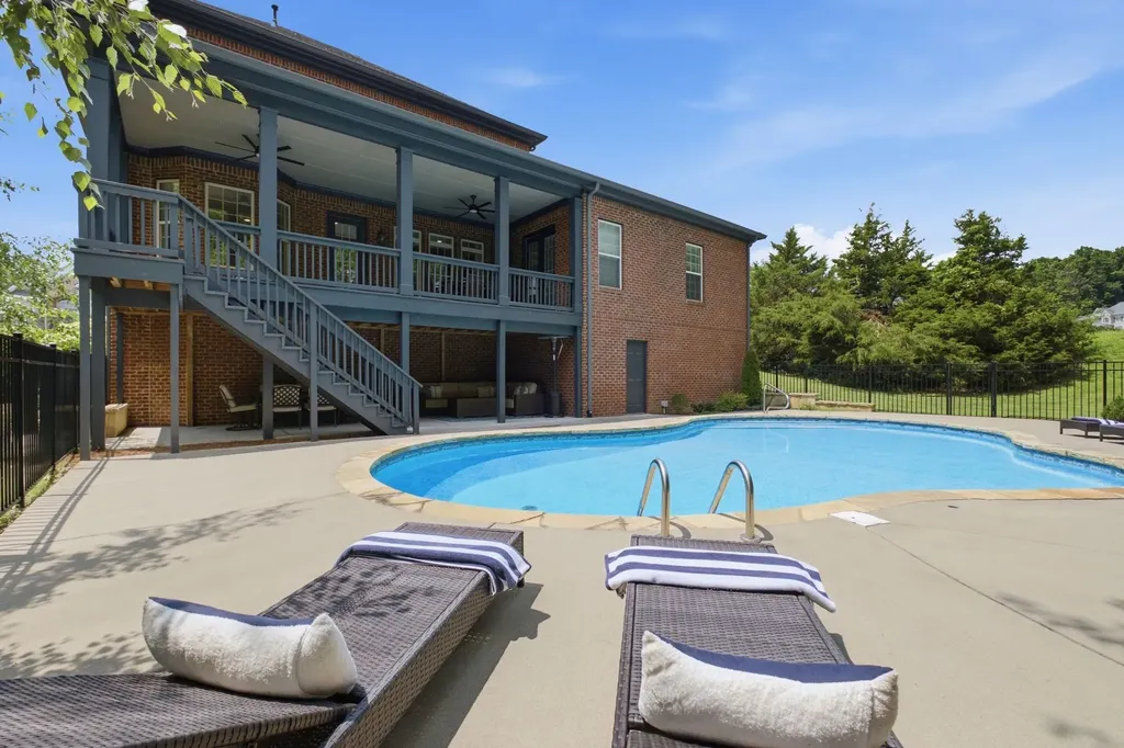 1600 Glenellen Way Brentwood TN 37027