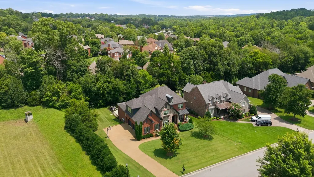 1600 Glenellen Way Brentwood TN 37027