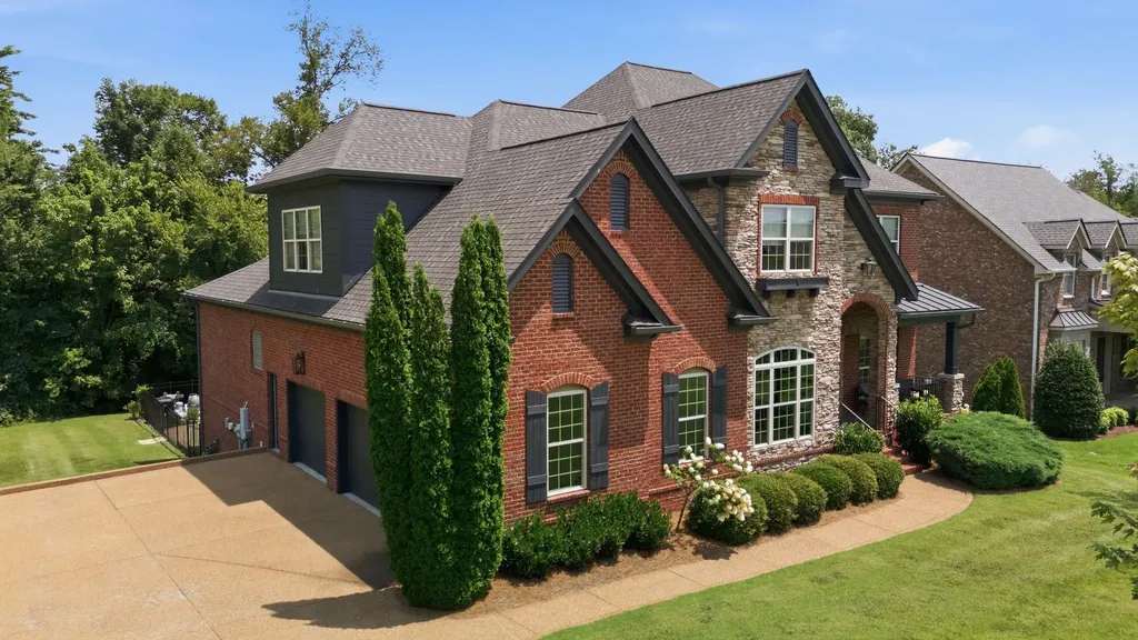 1600 Glenellen Way Brentwood TN 37027