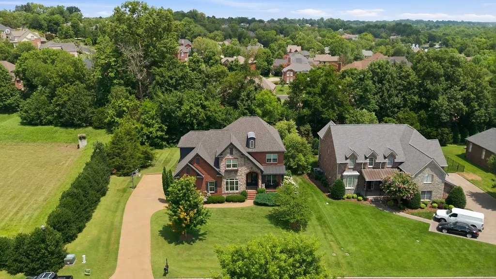 1600 Glenellen Way Brentwood TN 37027