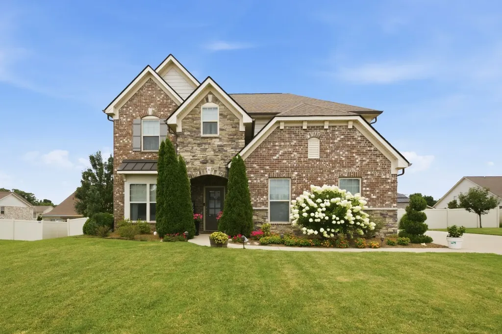 Spring Hill TN, 7008 San Gilberto Court