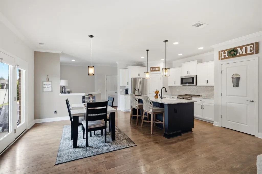 7008 San Gilberto Court Spring Hill TN 37174