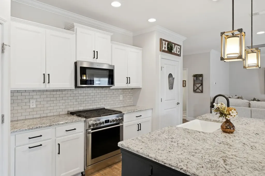 7008 San Gilberto Court Spring Hill TN 37174