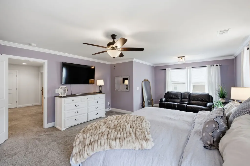 7008 San Gilberto Court Spring Hill TN 37174