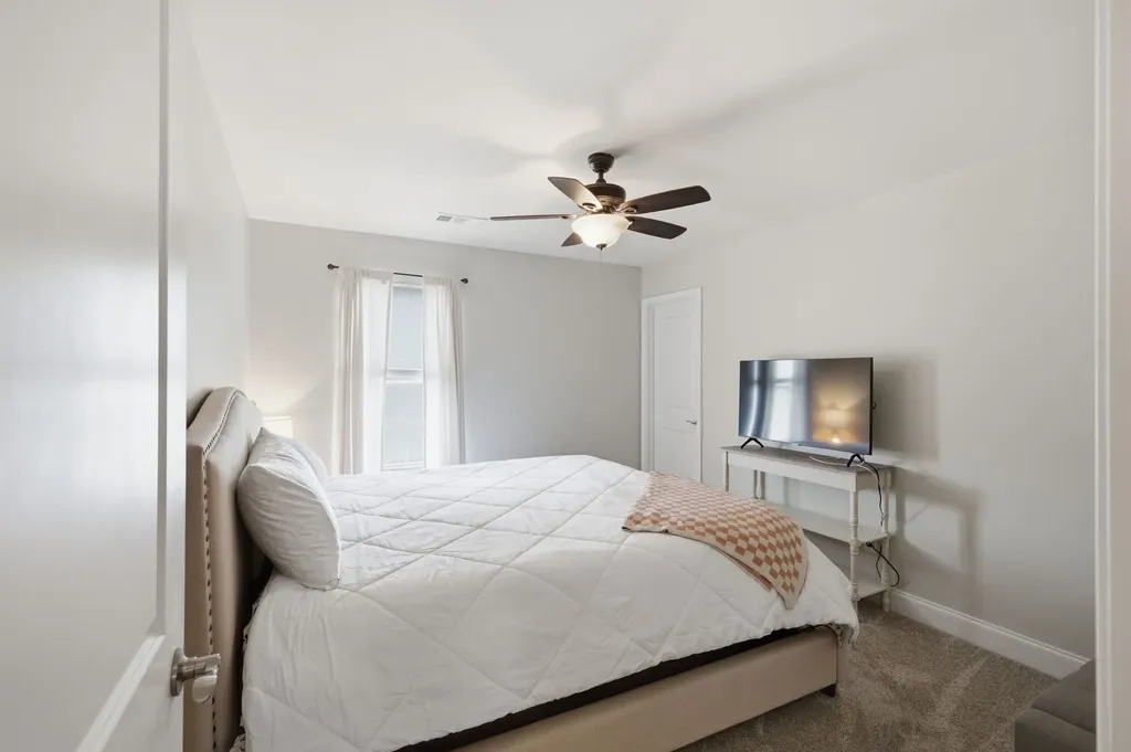 7008 San Gilberto Court Spring Hill TN 37174