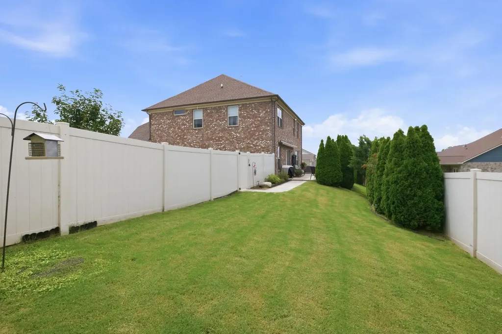 7008 San Gilberto Court Spring Hill TN 37174