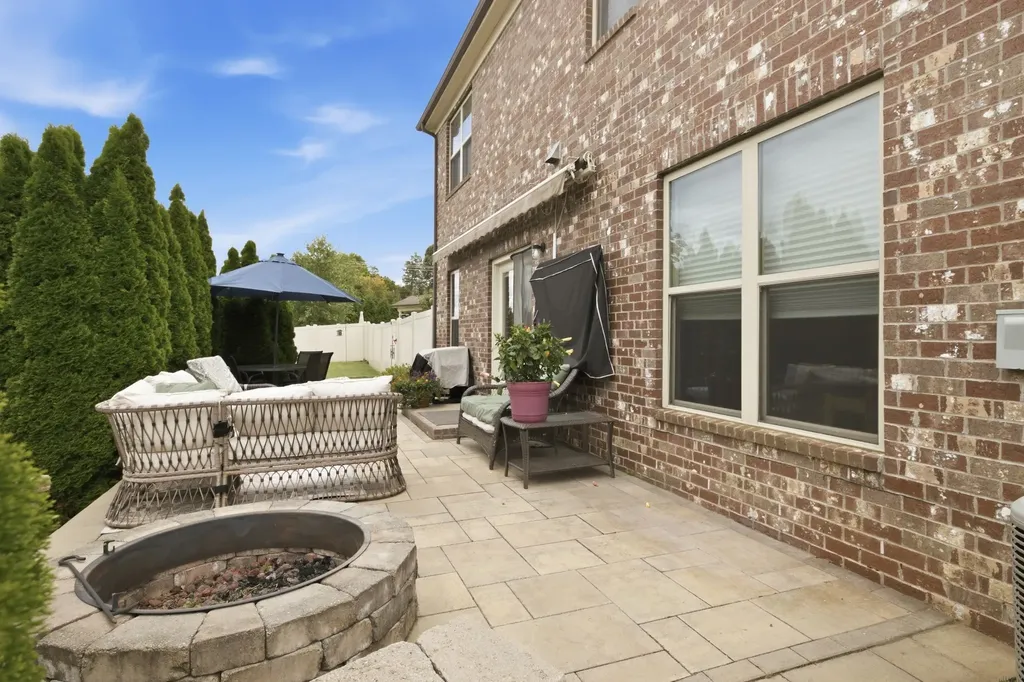 7008 San Gilberto Court Spring Hill TN 37174