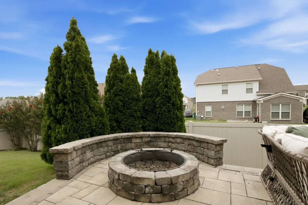7008 San Gilberto Court Spring Hill TN 37174