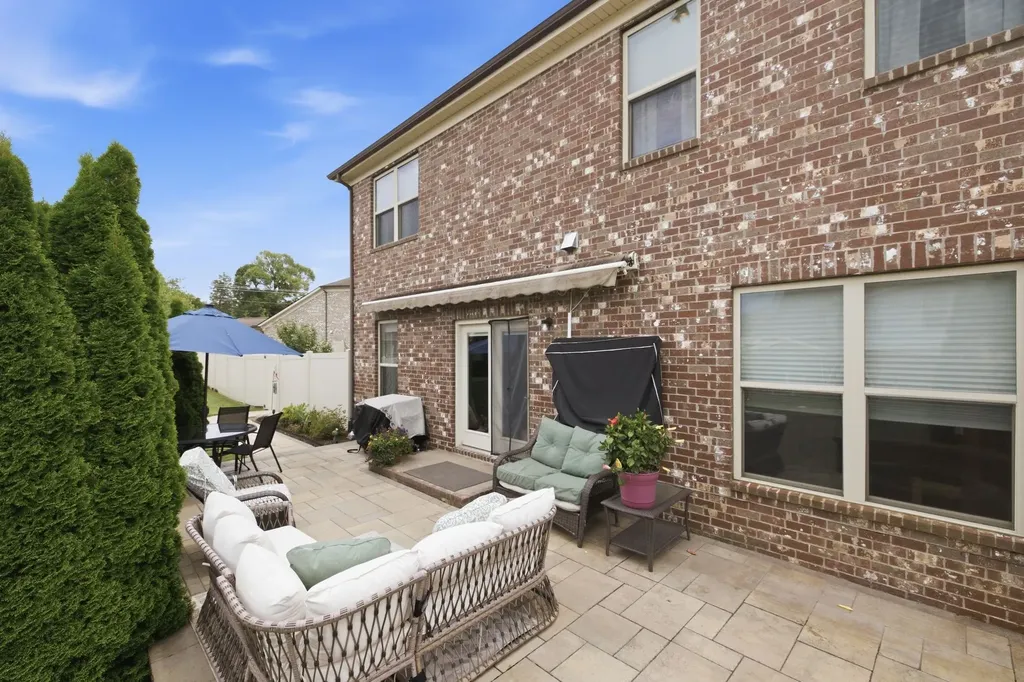 7008 San Gilberto Court Spring Hill TN 37174