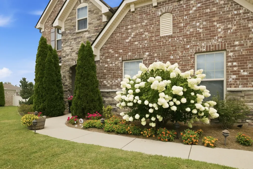 7008 San Gilberto Court Spring Hill TN 37174