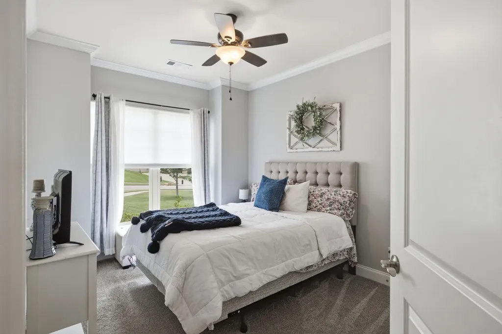 7008 San Gilberto Court Spring Hill TN 37174