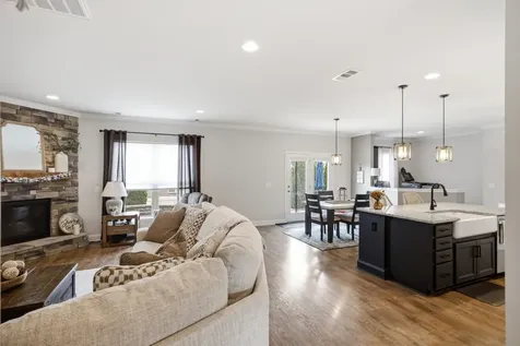 7008 San Gilberto Court Spring Hill TN 37174