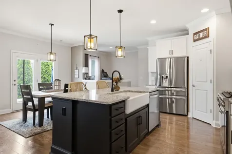 7008 San Gilberto Court Spring Hill TN 37174