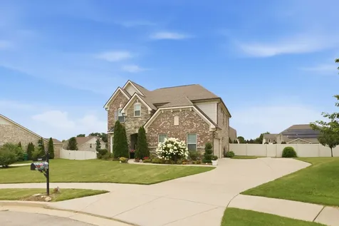 7008 San Gilberto Court Spring Hill TN 37174
