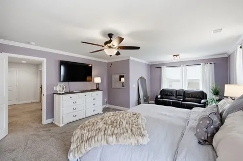7008 San Gilberto Court Spring Hill TN 37174