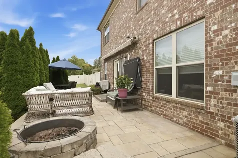 7008 San Gilberto Court Spring Hill TN 37174
