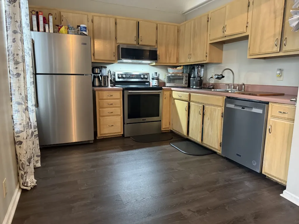 508 S Stonegate Court Antioch TN 37013