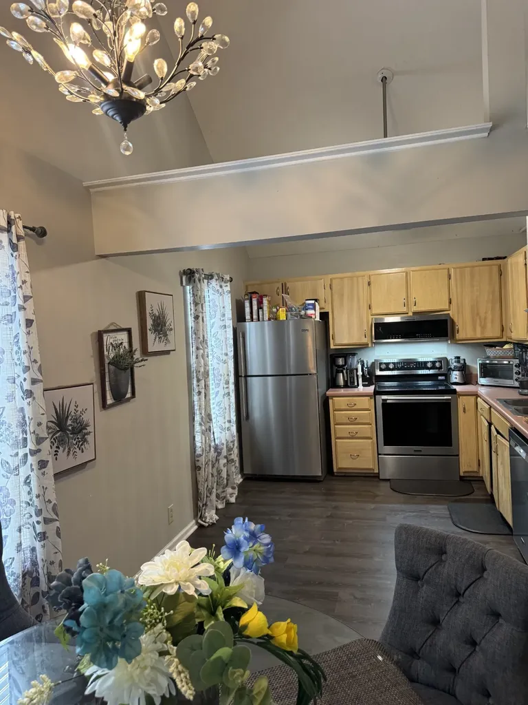 508 S Stonegate Court Antioch TN 37013