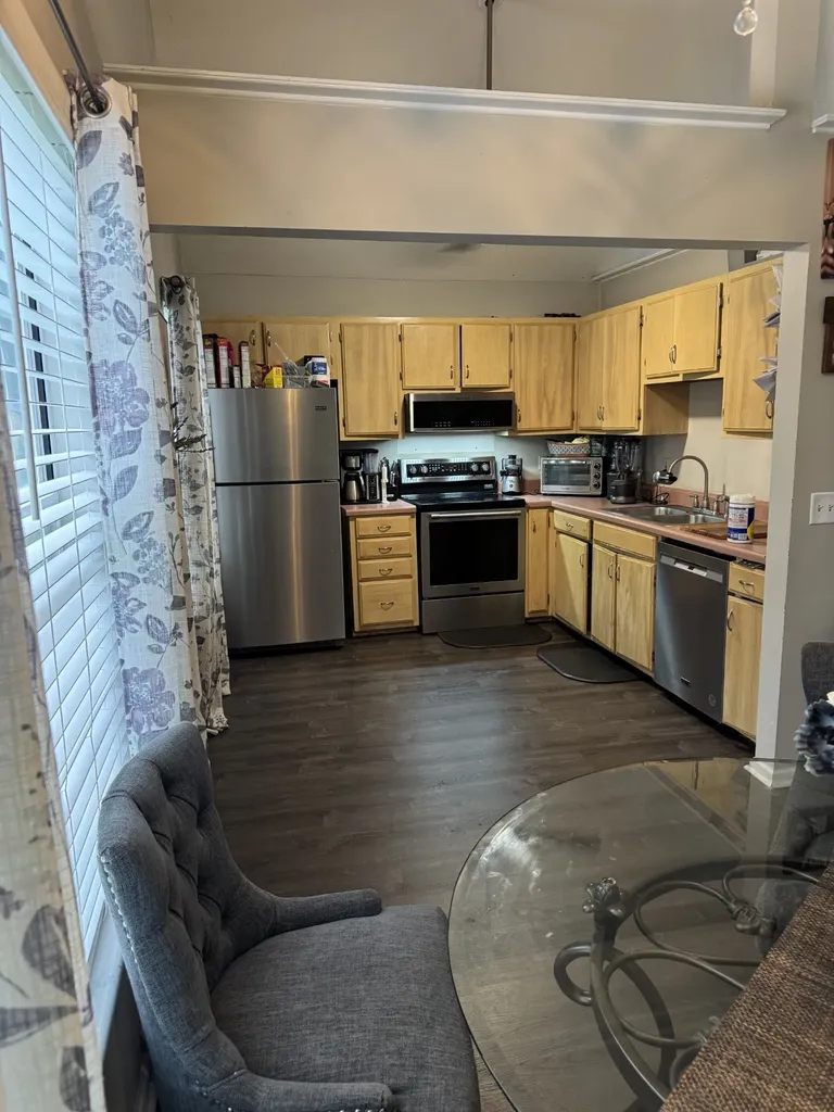 508 S Stonegate Court Antioch TN 37013
