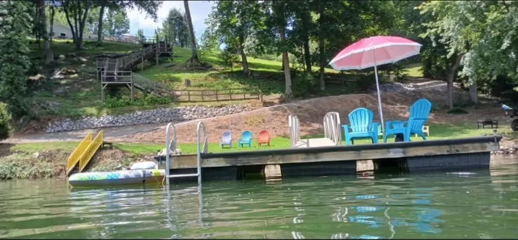 279 Earls Lane Doyle TN 38559