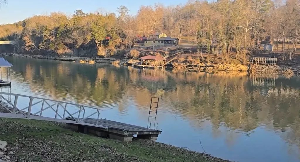279 Earls Lane Doyle TN 38559