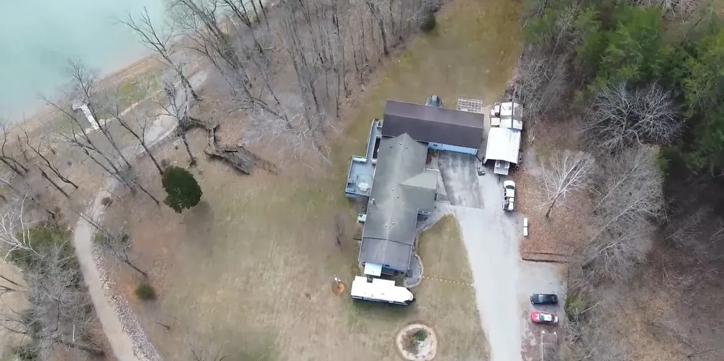 279 Earls Lane Doyle TN 38559