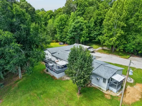 279 Earls Lane Doyle TN 38559