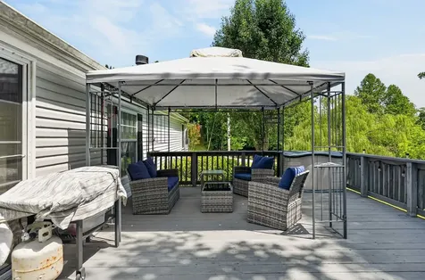 279 Earls Lane Doyle TN 38559