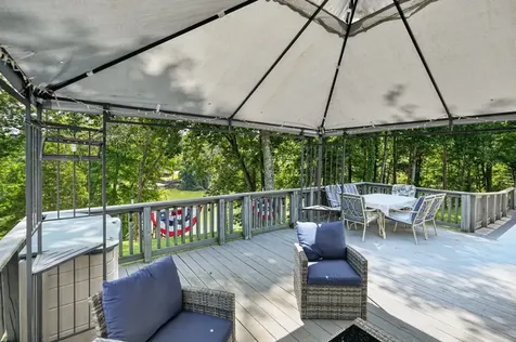 279 Earls Lane Doyle TN 38559