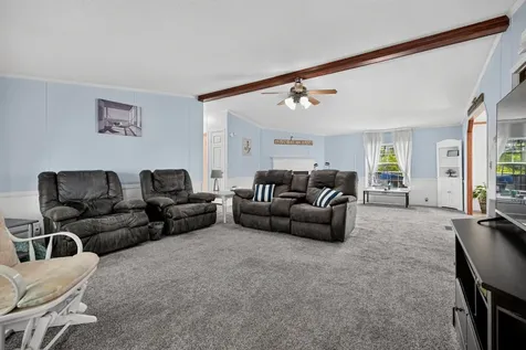 279 Earls Lane Doyle TN 38559