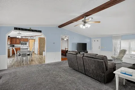 279 Earls Lane Doyle TN 38559
