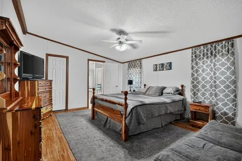 279 Earls Lane Doyle TN 38559