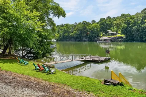 279 Earls Lane Doyle TN 38559