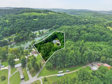 279 Earls Lane Doyle TN 38559