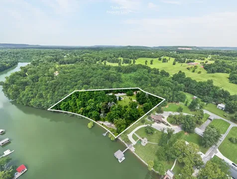 279 Earls Lane Doyle TN 38559