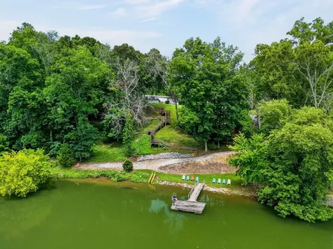 279 Earls Lane Doyle TN 38559