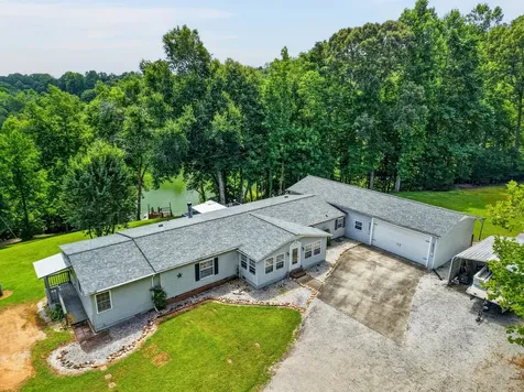 279 Earls Lane Doyle TN 38559