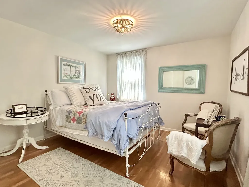 4807 Arden Drive Nashville TN 37211