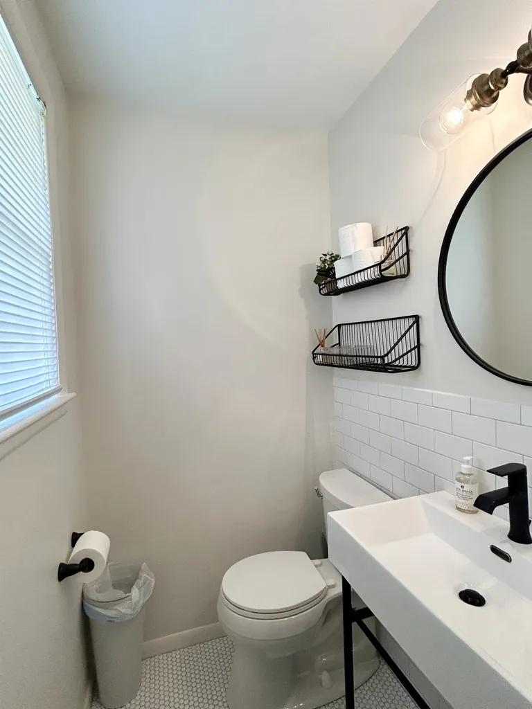 4807 Arden Drive Nashville TN 37211